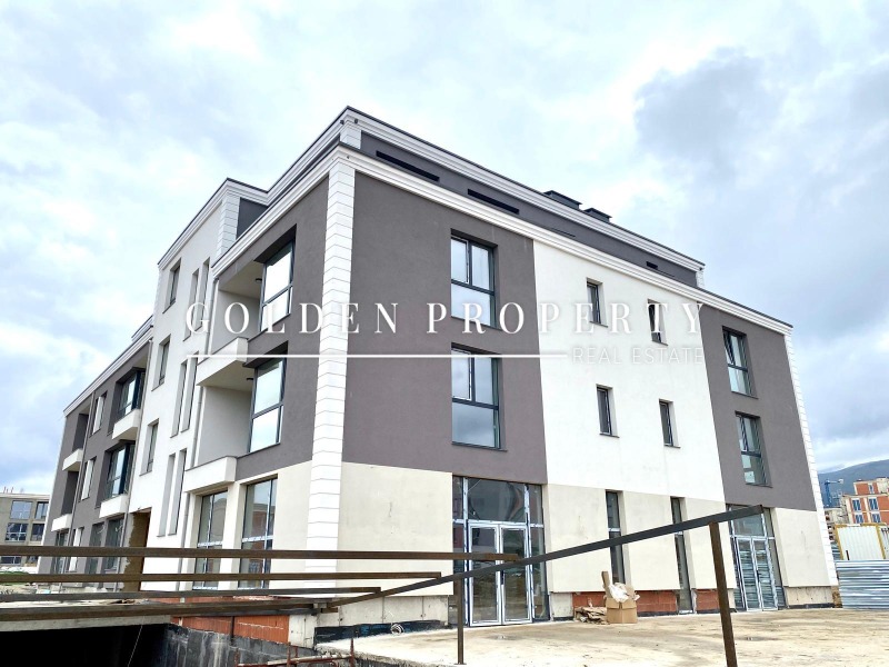 Продава 2-СТАЕН в град София, Малинова долина - 79 кв.м / 152 500 € » 298 264.08 лв., ГОЛДЪН ПРОПЪРТИЙС ММ