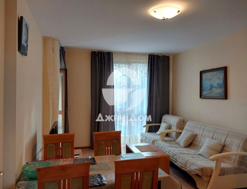 Продава 3-СТАЕН в област Бургас, к.к. Слънчев бряг - 105 кв.м / 145 000 € » 283 595.35 лв., ДЖИН ДОМ