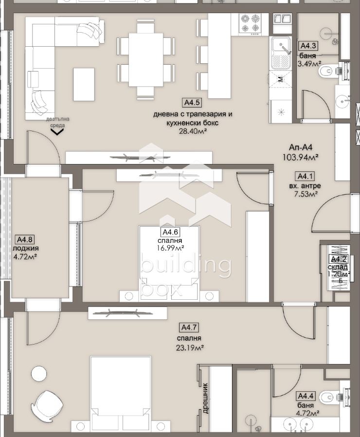 ������� 3-����� | Imot.bg � ����������� 2