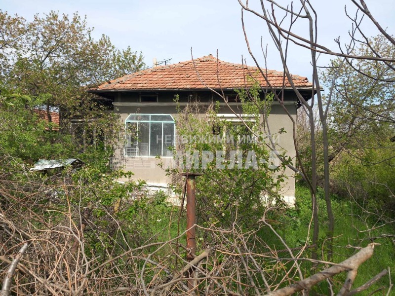 Продава КЪЩА в област Русе, с. Ценово - 70 кв.м / 7 000 € » 13 690.81 лв., МИРЕЛА 5