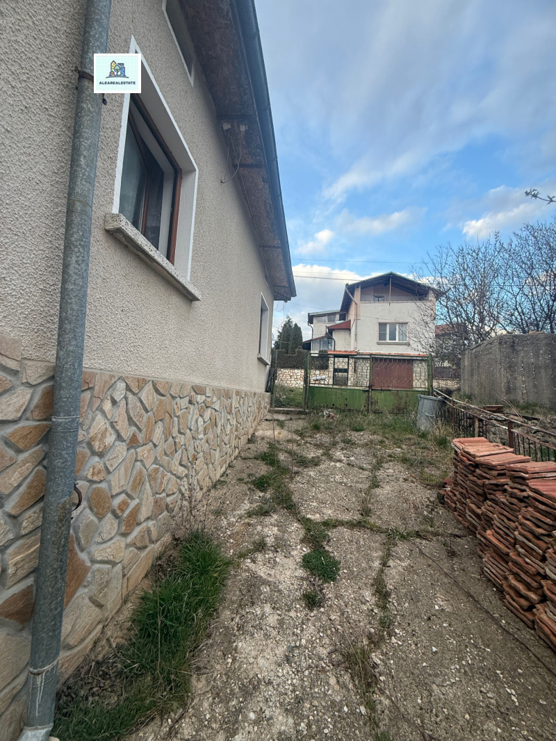 Продава КЪЩА в област София, с. Храбърско - 80 кв.м / 211 000 € » 412 680.13 лв., АЛЕА РЕАЛ ЕСТЕЙТ