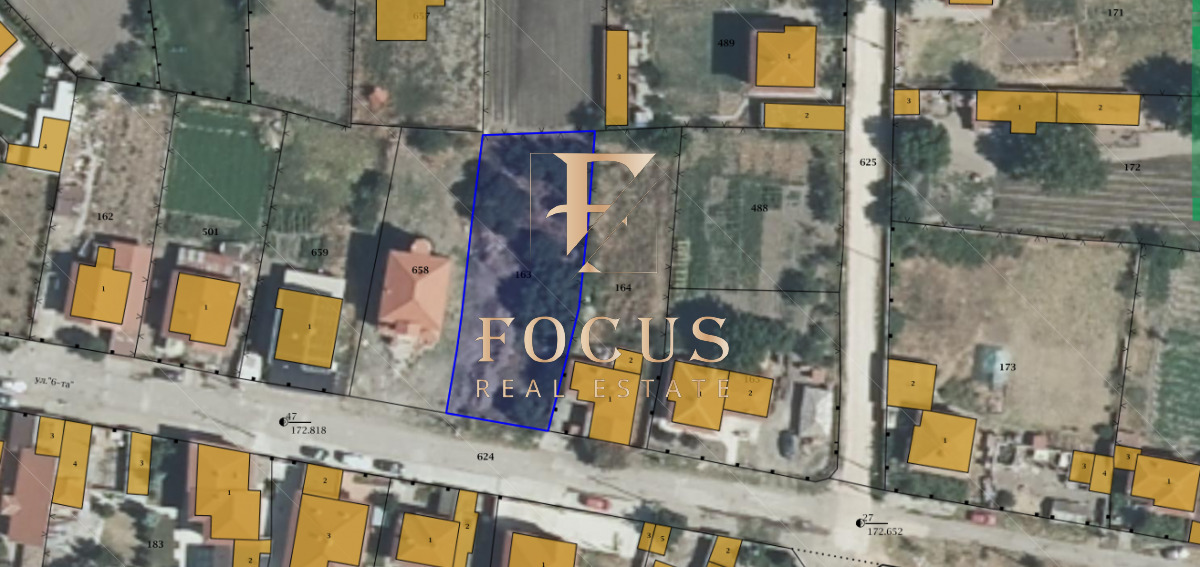 Продава ПАРЦЕЛ | Imot.bg — изображение 2