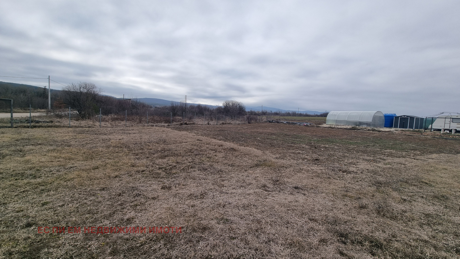 Продава ПАРЦЕЛ | Imot.bg — изображение 8