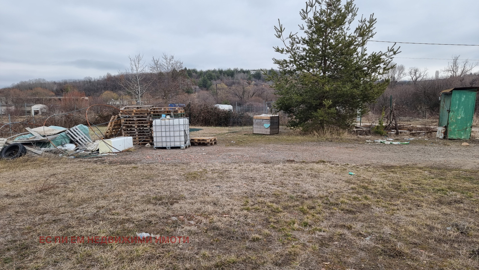 Продава ПАРЦЕЛ | Imot.bg — изображение 5