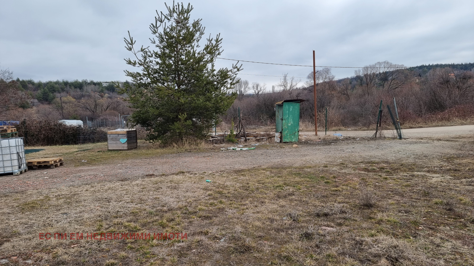 Продава ПАРЦЕЛ | Imot.bg — изображение 6