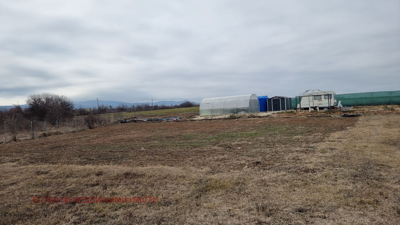 Продава ПАРЦЕЛ | Imot.bg — изображение 3