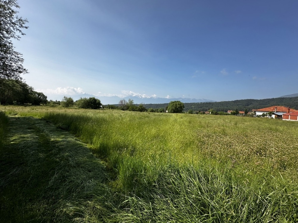 Продава ПАРЦЕЛ | Imot.bg — изображение 4