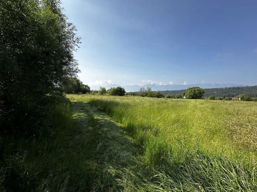 Продава ПАРЦЕЛ | Imot.bg — изображение 6