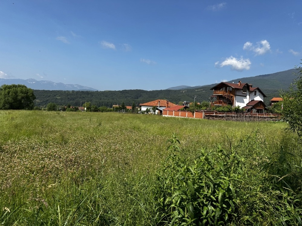 Продава ПАРЦЕЛ | Imot.bg — изображение 9