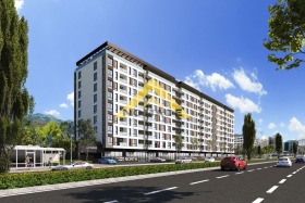 1 dormitorio Gagarin, Plovdiv 1