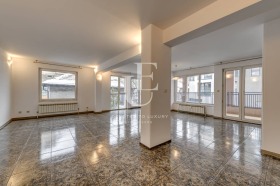 3 soveværelser Ivan Vazov, Sofia