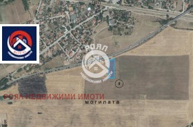 Продава  Парцел, с. Кадиево
