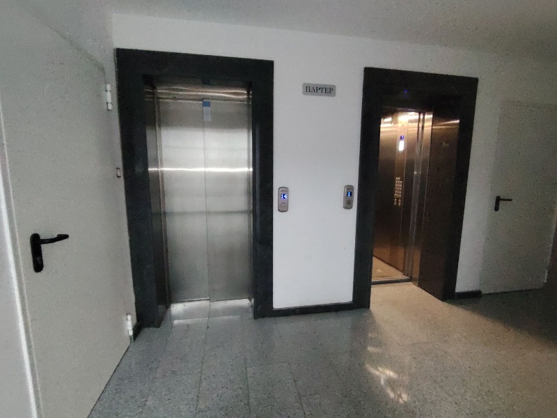 En venta  Estudio Sofia , Studentski grad , 29 metros cuadrados | 78838023 - imagen [4]