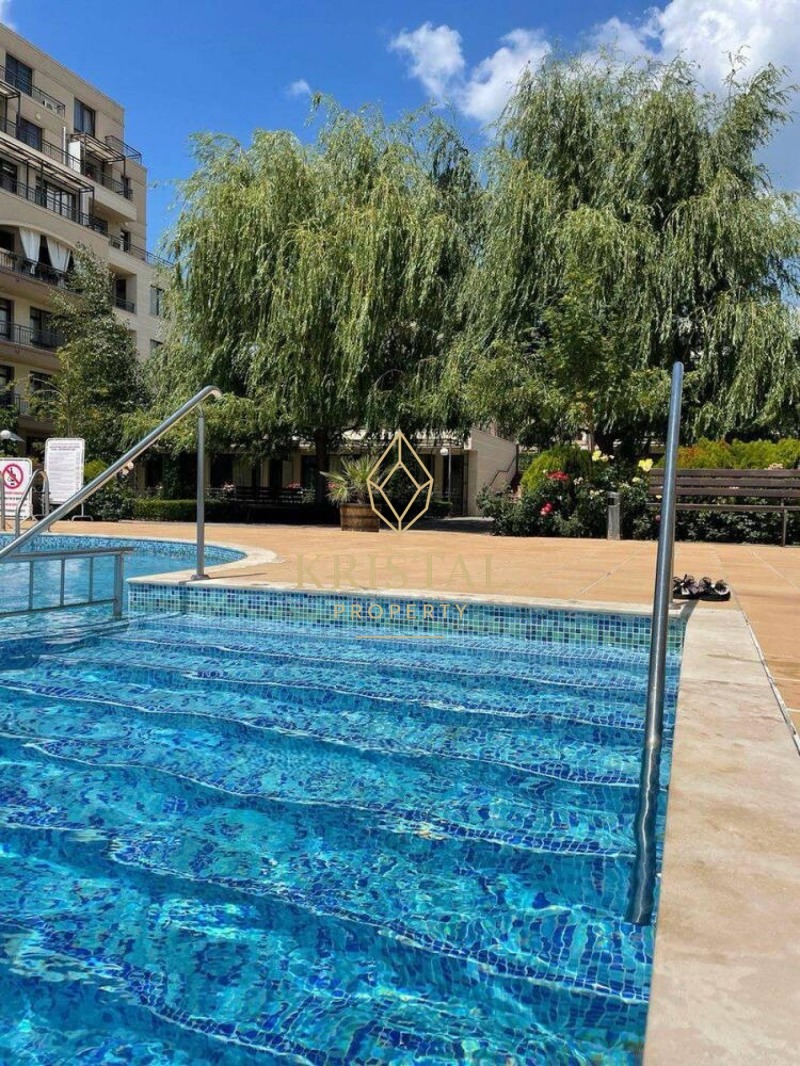 Продава 1-СТАЕН, гр. Свети Влас, област Бургас