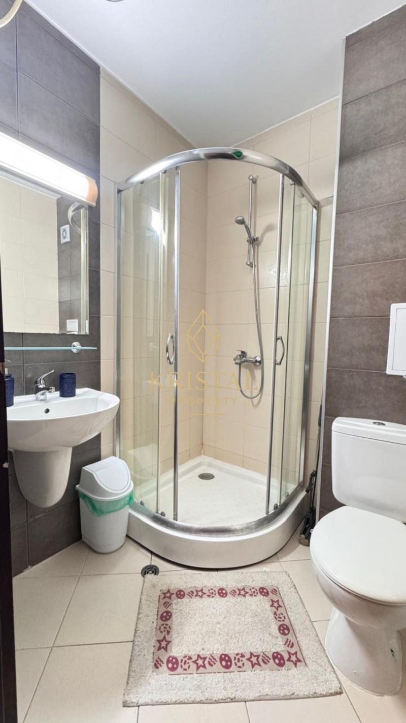 Προς πώληση  Στούντιο περιοχή Μπουργκάς , Σβετη Βλασ , 34 τ.μ | 80789004 - εικόνα [11]