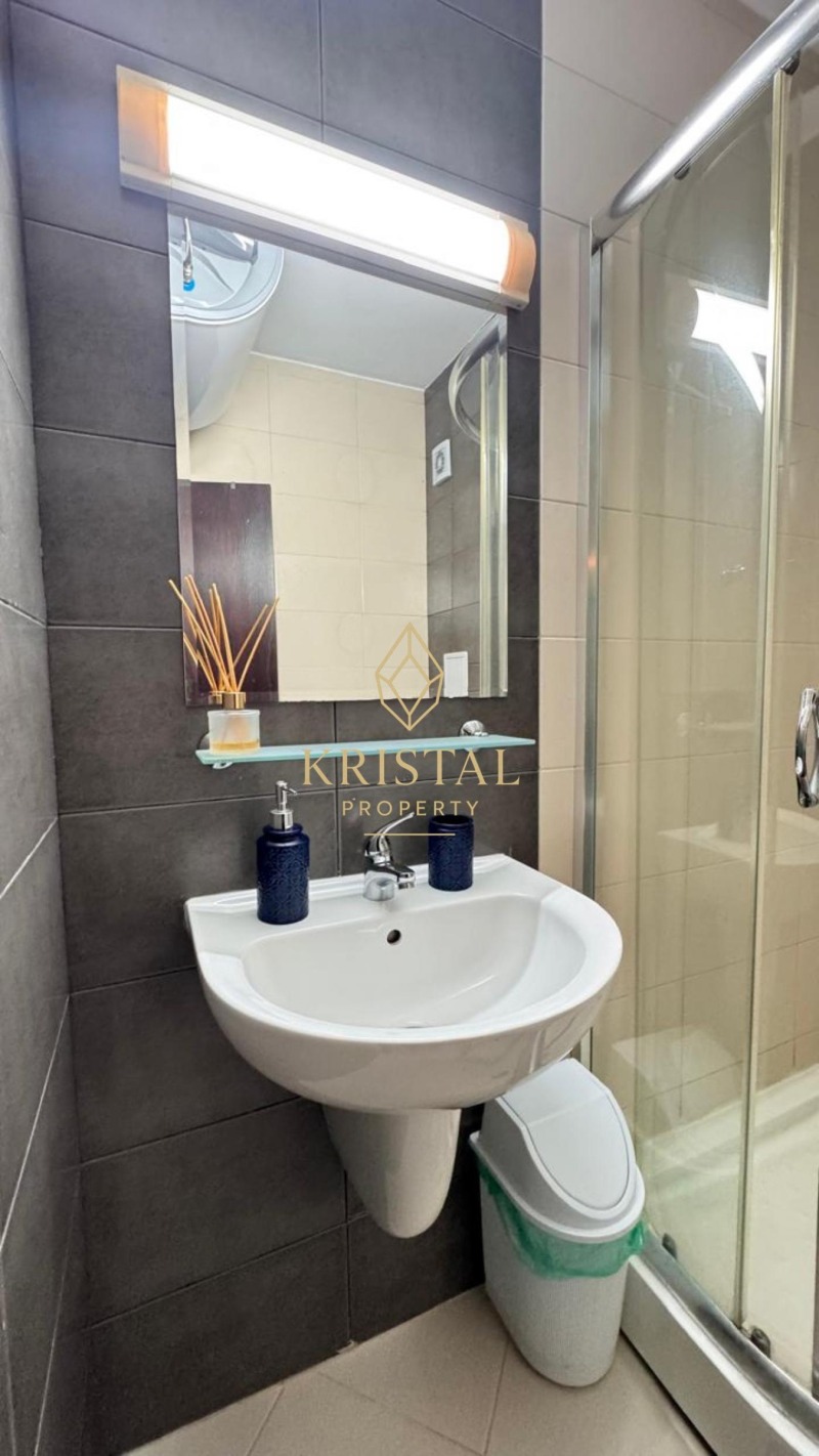 Προς πώληση  Στούντιο περιοχή Μπουργκάς , Σβετη Βλασ , 34 τ.μ | 80789004 - εικόνα [10]