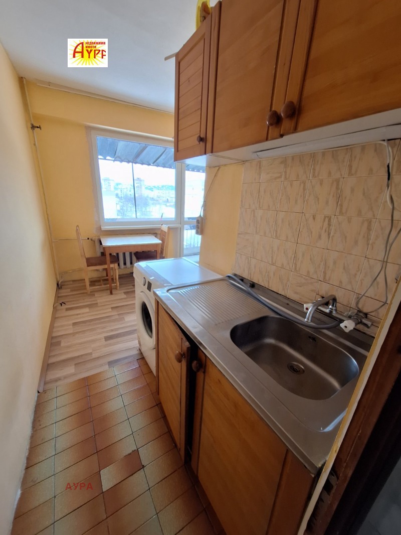 Продава 1-СТАЕН, гр. Враца, Дъбника, снимка 11 - Апартаменти - 53110020