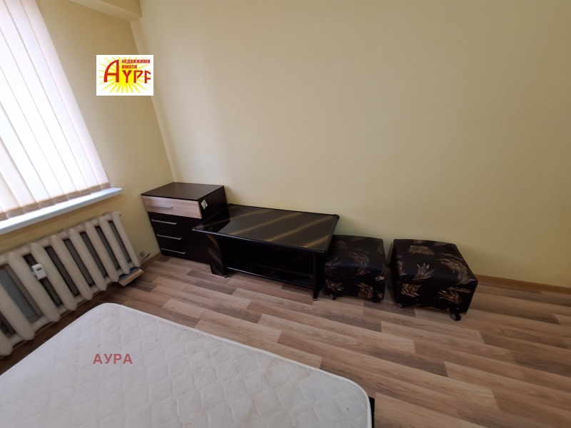 Продава 1-СТАЕН, гр. Враца, Дъбника, снимка 3 - Апартаменти - 53110020