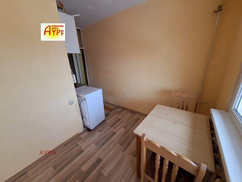 Продава 1-СТАЕН, гр. Враца, Дъбника, снимка 9 - Апартаменти - 53110020