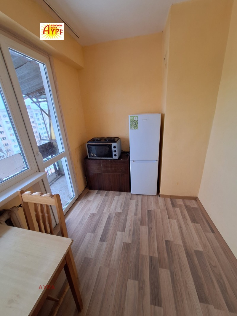 Продава 1-СТАЕН, гр. Враца, Дъбника, снимка 7 - Апартаменти - 53110020