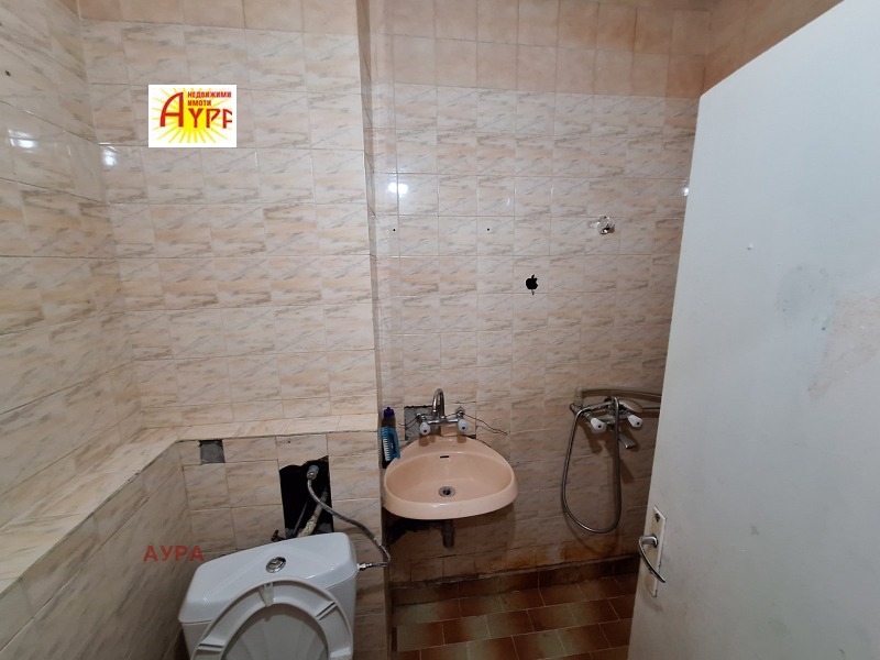 Продава 1-СТАЕН, гр. Враца, Дъбника, снимка 12 - Апартаменти - 53110020