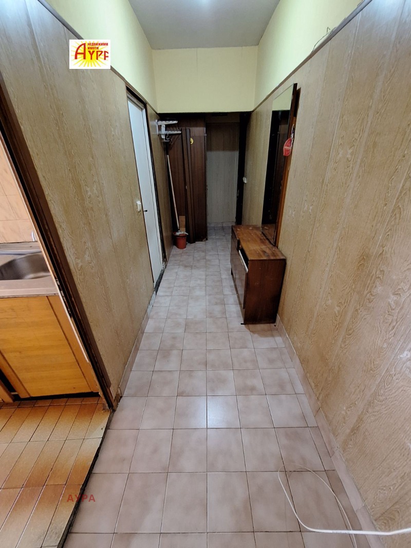 Продава 1-СТАЕН, гр. Враца, Дъбника, снимка 6 - Апартаменти - 53110020