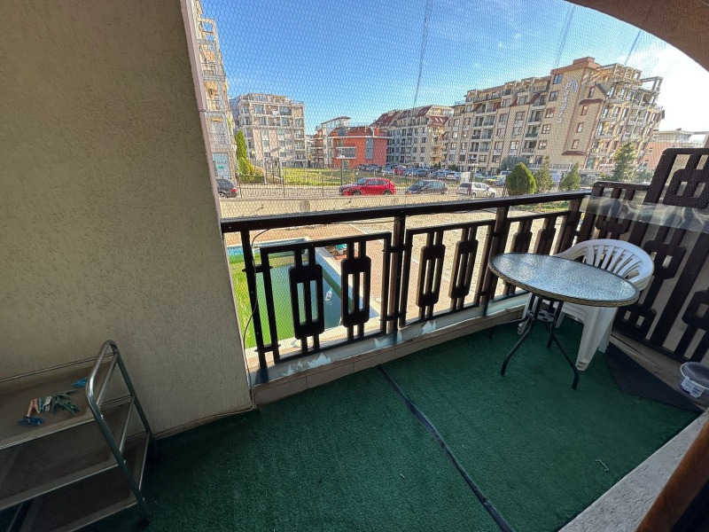 Продава 1-СТАЕН, гр. Свети Влас, област Бургас, снимка 9 - Апартаменти - 53285516