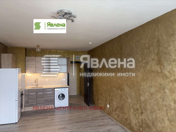 Продава 1-СТАЕН, гр. София, Студентски град