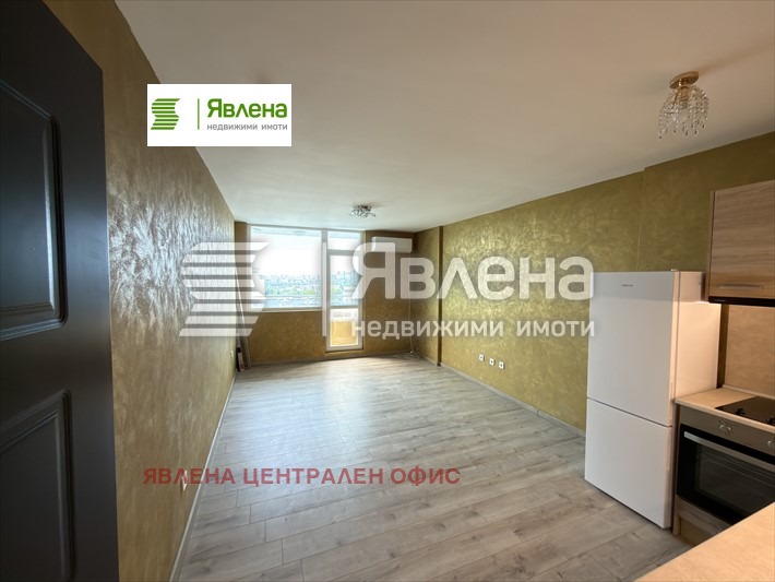 Продава 1-СТАЕН, гр. София, Студентски град, снимка 3 - Апартаменти - 54512074