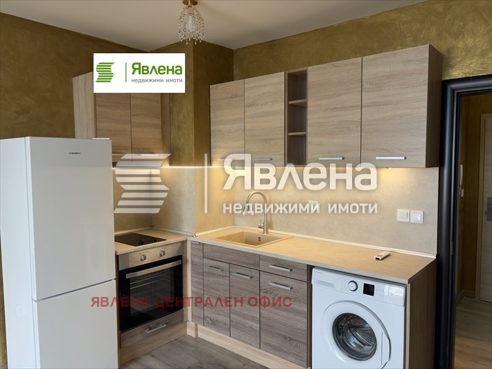 Продава 1-СТАЕН, гр. София, Студентски град, снимка 2 - Апартаменти - 54512074