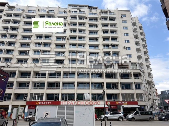 Продава 1-СТАЕН, гр. София, Студентски град, снимка 7 - Апартаменти - 54512074