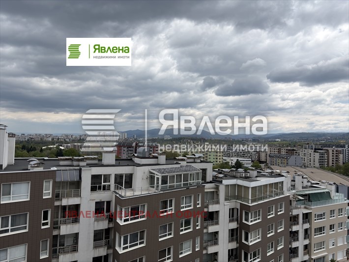 Продава 1-СТАЕН, гр. София, Студентски град, снимка 6 - Апартаменти - 54512074