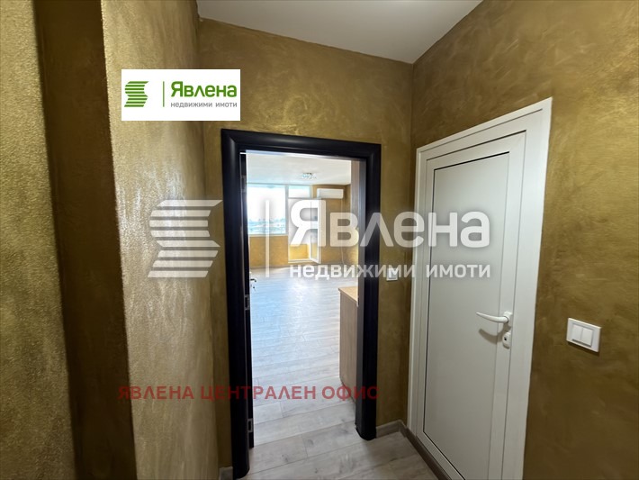 Продава 1-СТАЕН, гр. София, Студентски град, снимка 4 - Апартаменти - 54512074