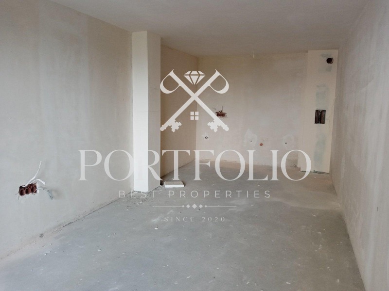 En venta  1 dormitorio Burgas , Slaveykov , 75 metros cuadrados | 58557181 - imagen [2]