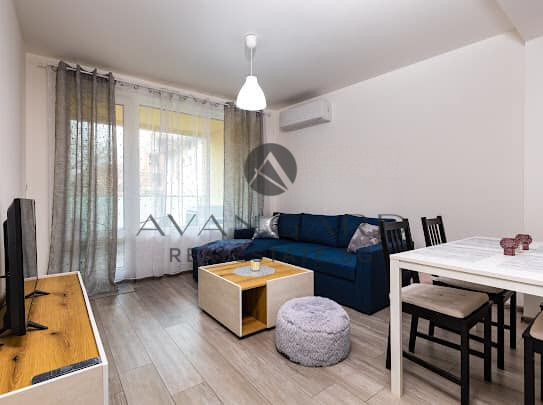 Eladó  1 hálószoba Plovdiv , Centar , 47 négyzetméter | 53900495