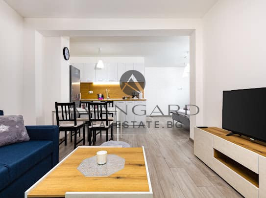 Na prodej  1 ložnice Plovdiv , Centar , 47 m2 | 53900495 - obraz [2]