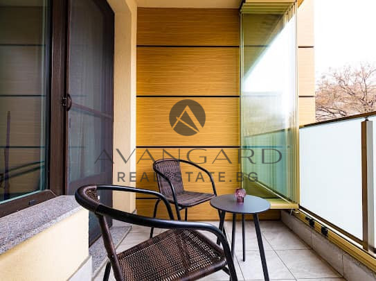 En venta  1 dormitorio Plovdiv , Tsentar , 47 metros cuadrados | 53900495 - imagen [10]