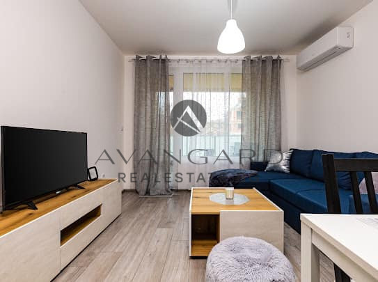 Till salu  1 sovrum Plovdiv , Centar , 47 kvm | 53900495 - bild [3]