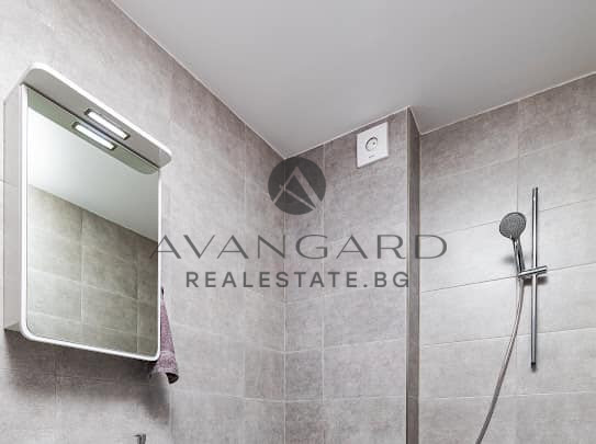 Eladó  1 hálószoba Plovdiv , Centar , 47 négyzetméter | 53900495 - kép [11]