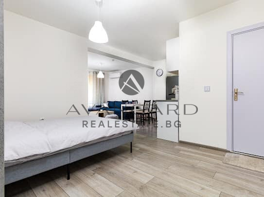 For Sale  1 bedroom Plovdiv , Tsentar , 47 sq.m | 53900495 - image [7]