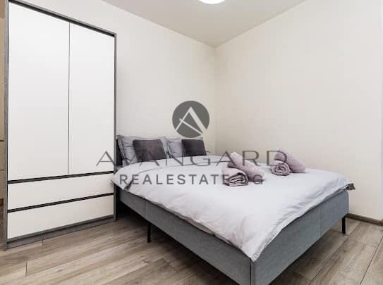 In vendita  1 camera da letto Plovdiv , Tsentar , 47 mq | 53900495 - Immagine [6]