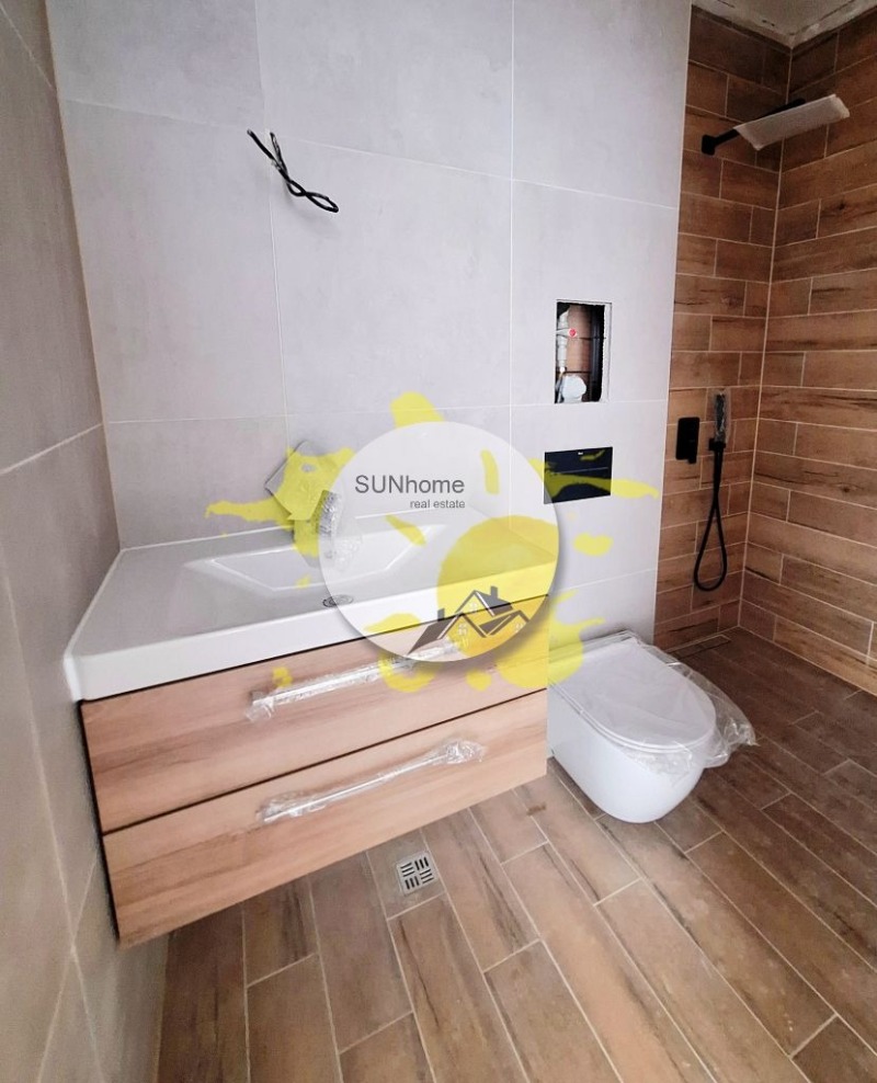 In vendita  1 camera da letto Varna , Vinitsa , 72 mq | 11486013 - Immagine [9]