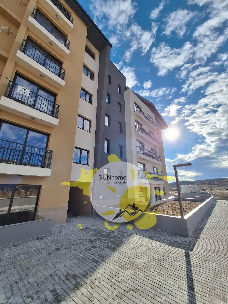 Na prodej  1 ložnice Varna , Vinica , 72 m2 | 11486013