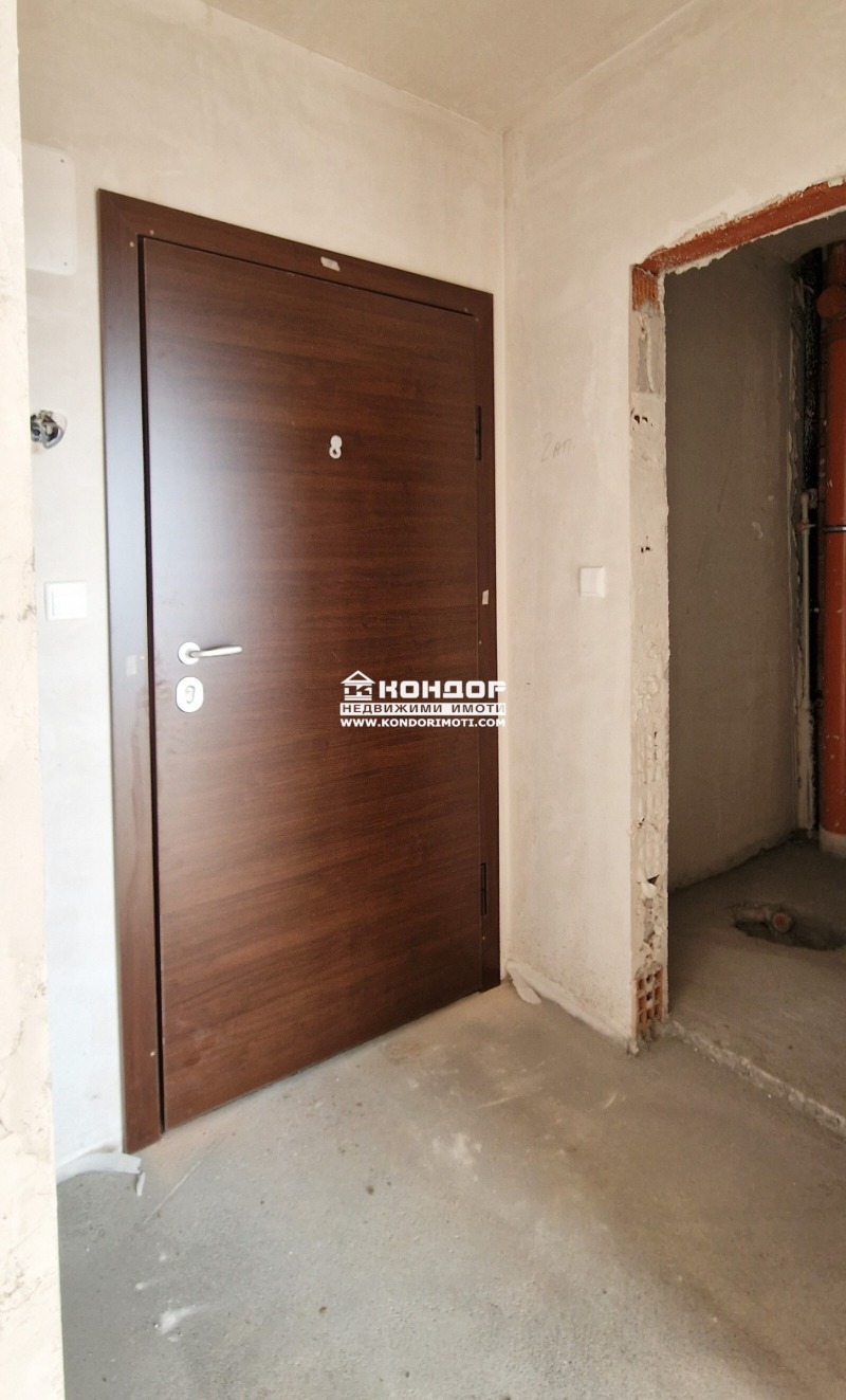 For Sale  1 bedroom Plovdiv , Ostromila , 77 sq.m | 19952937 - image [3]