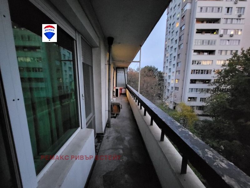 Продава 2-СТАЕН, гр. Русе, Алеи Възраждане, снимка 4 - Aпартаменти - 47714982