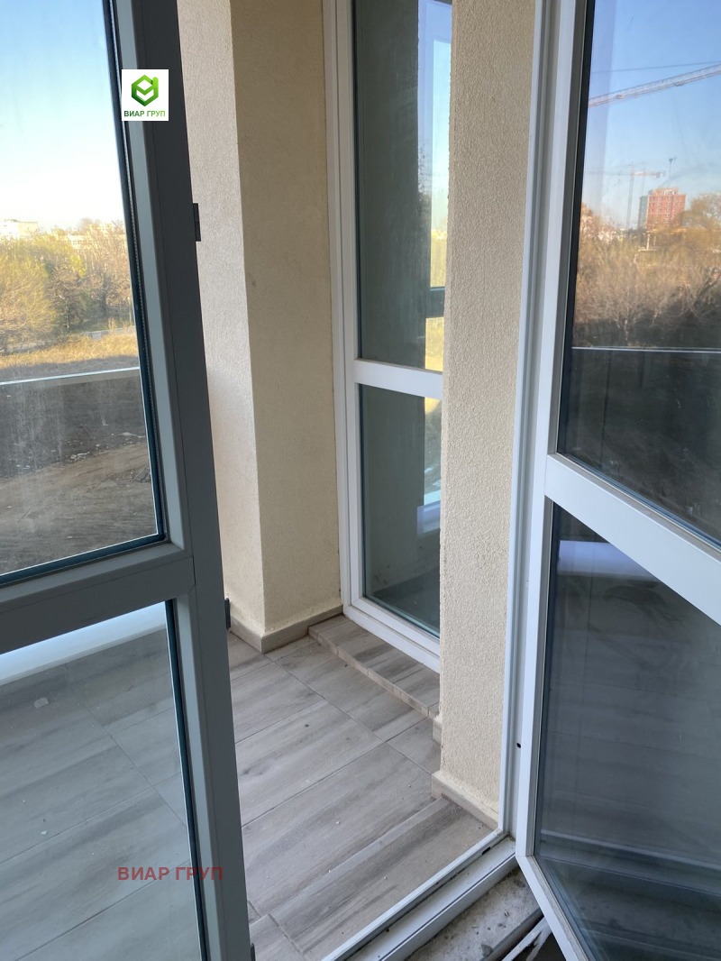 Продава  2-стаен град Пловдив , Южен , 78 кв.м | 40507149 - изображение [4]
