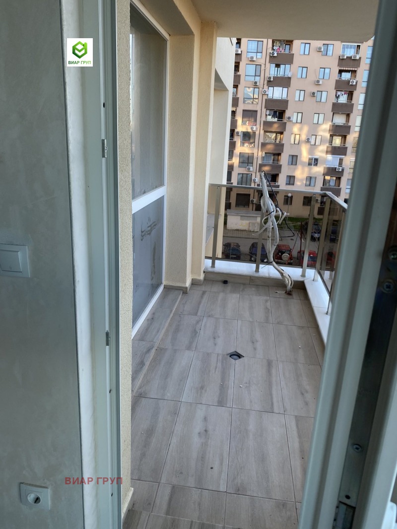 Продава  2-стаен град Пловдив , Южен , 78 кв.м | 40507149 - изображение [3]