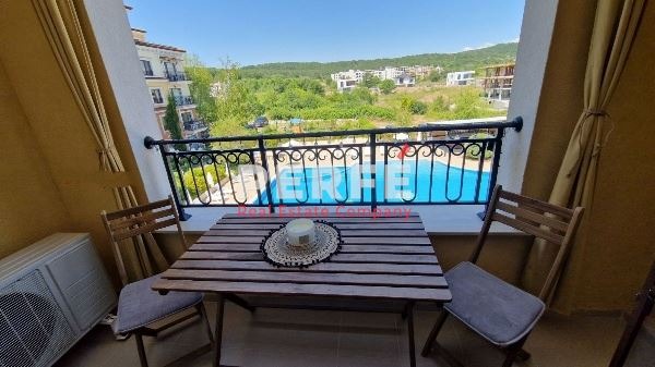 Til salgs  1 soverom region Burgas , Sozopol , 57 kvm | 36330867 - bilde [12]