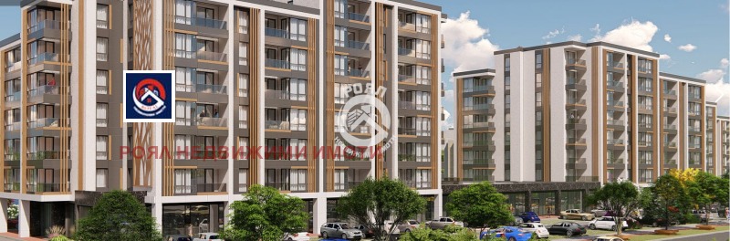 Продаја  1 спаваћа соба Пловдив , Каменица 2 , 87 м2 | 57025980 - слика [4]