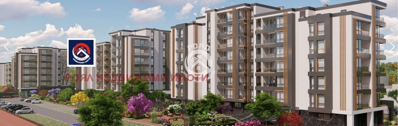Продаја  1 спаваћа соба Пловдив , Каменица 2 , 87 м2 | 57025980 - слика [3]